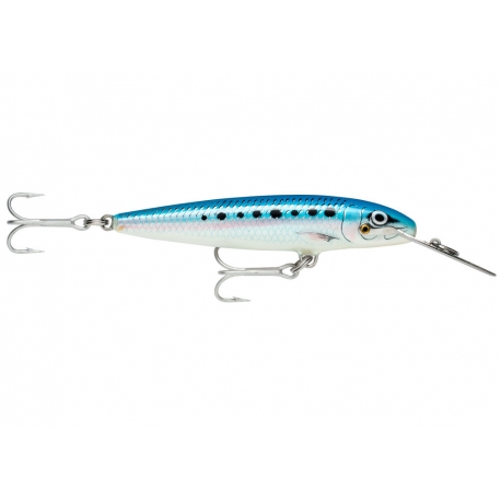 Rapala CountDown® Magnum 11 artificiale da traina