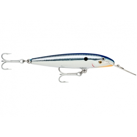 Rapala CountDown® Magnum 11 artificiale da traina