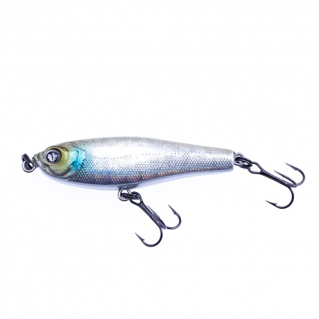 GAME Pirate 40 artificial hybrid WTD-Lipless