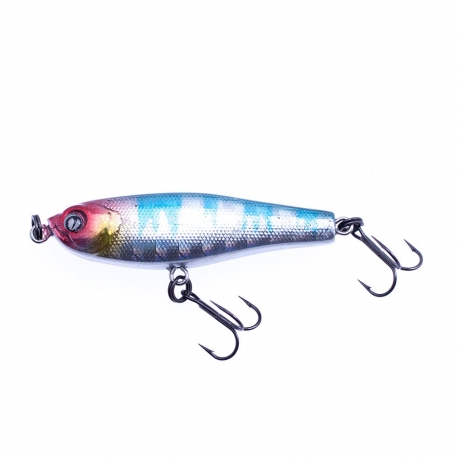 GAME Pirate 40 artificial hybrid WTD-Lipless