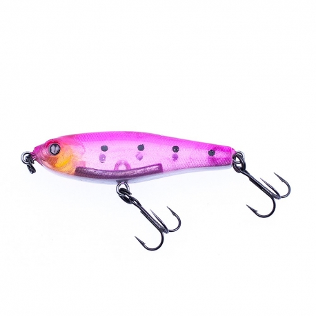 GAME Pirate 40 artificial hybrid WTD-Lipless