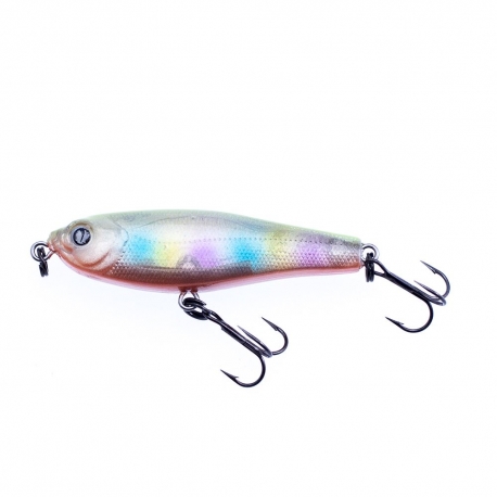 GAME Pirate 40 artificial hybrid WTD-Lipless