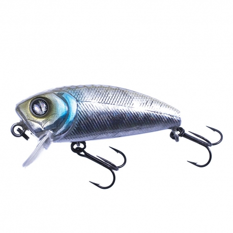 GAME Corsair 45 artificial hybrid minnow-crank