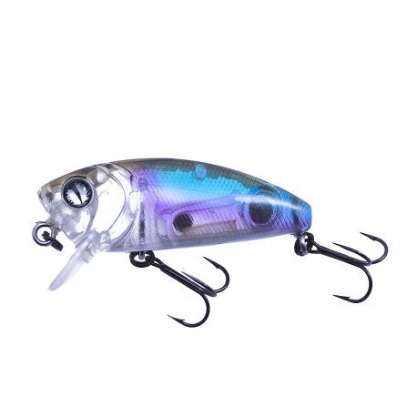 GAME Corsaro 45 artificiale ibrido minnow-crank