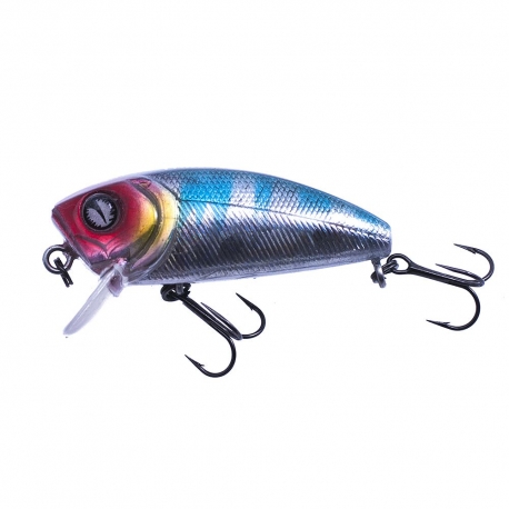 GAME Corsair 45 artificial hybrid minnow-crank