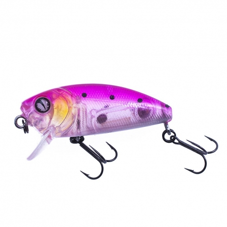 GAME Corsaro 45 artificiale ibrido minnow-crank