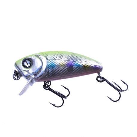 GAME Corsaro 45 artificiale ibrido minnow-crank