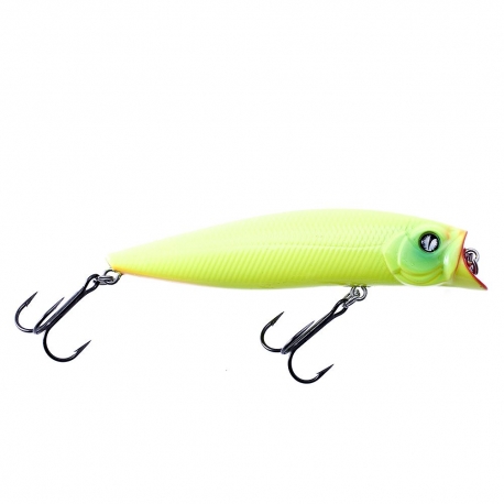 GAME Assassin Serial 90 artificial darter minnow