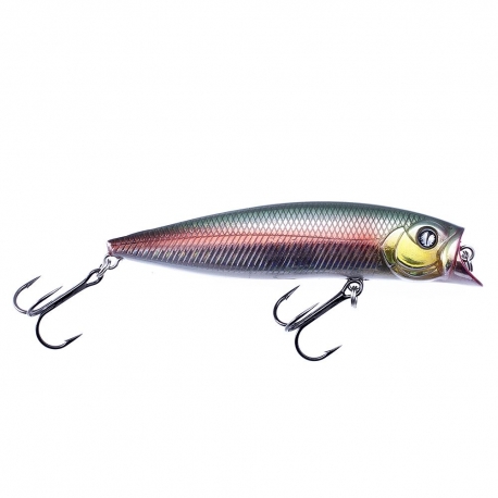 GAME Assassino Seriale 90 artificiale darter minnow