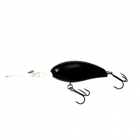 GAME Danzatore Pazzo 64 artificiale deep crankbait