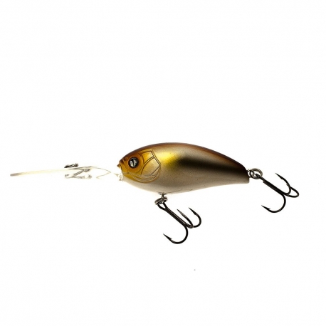 GAME Danzatore Pazzo 64 artificiale deep crankbait