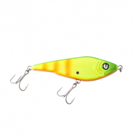 GAME Esocide 150 artificial lipless pike jerkbait