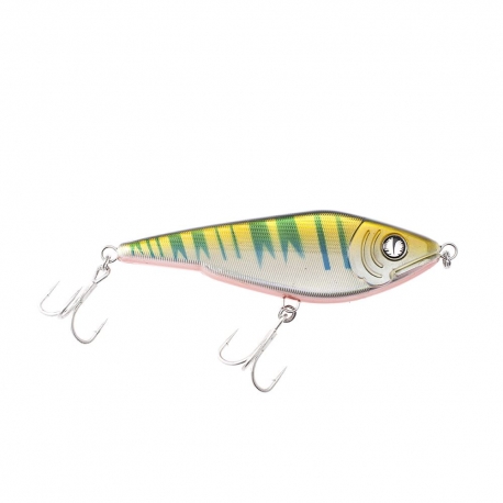 GAME Esocide 150 artificiale lipless pike jerkbait