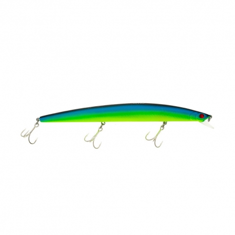 GAME The Sera EVO 175 long jerk lure