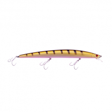 GAME The Sera EVO 175 long jerk lure