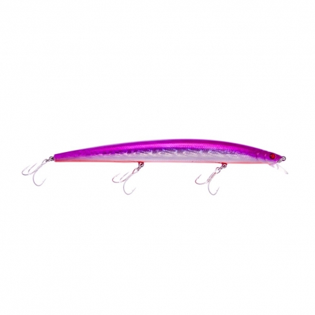 GAME The Sera EVO 175 long jerk lure