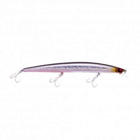 GAME The Sera EVO 175 long jerk lure