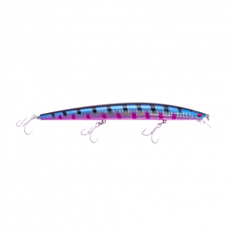 GAME The Sera EVO 175 long jerk lure