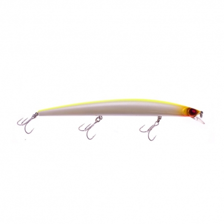 GAME The Sera EVO 175 long jerk lure