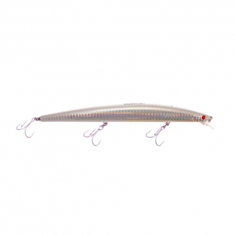 GAME The Sera EVO 175 long jerk lure