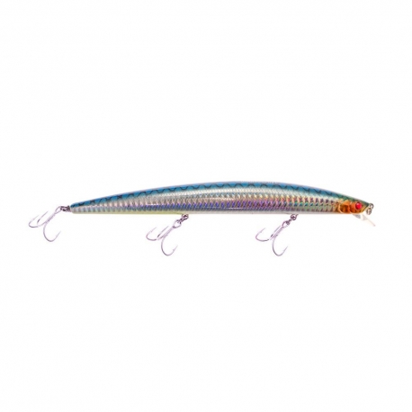 GAME The Sera EVO 175 long jerk lure