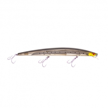 GAME The Sera EVO 175 long jerk lure