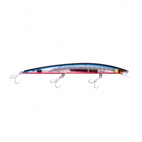 GAME The Sera EVO 175 long jerk lure