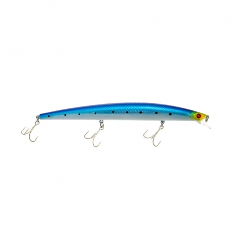 GAME The Sera EVO 175 long jerk lure