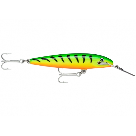 Rapala CountDown® Magnum 11 artificiale da traina