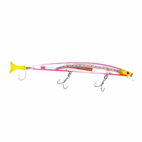 GAME Serra 3D 215 artificial long jerk