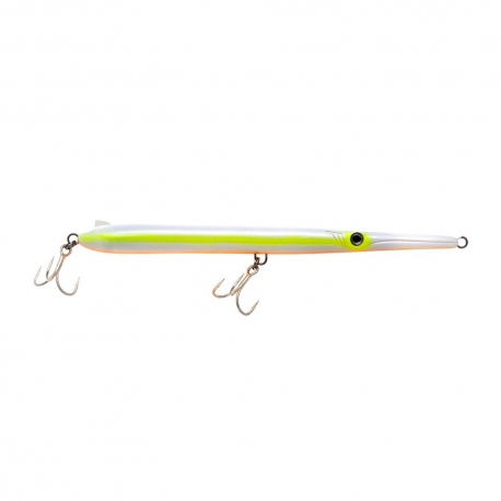 GAME Needlefish EVO Floating 215 artificial needle