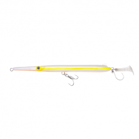 GAME Needlefish Cuda 215 artificial needle