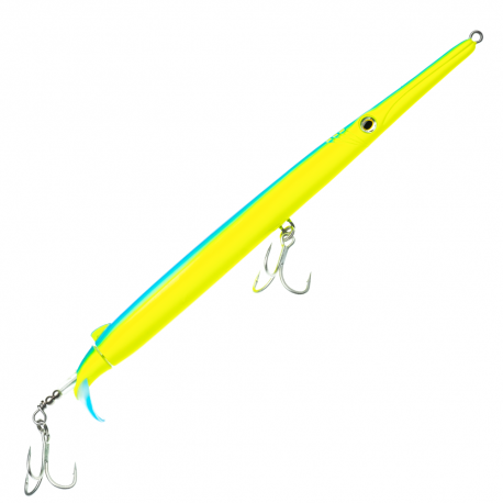 GAME Garfish Turbo 225 artificial needle