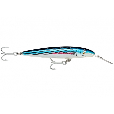 Rapala CountDown® Magnum 11 artificiale da traina