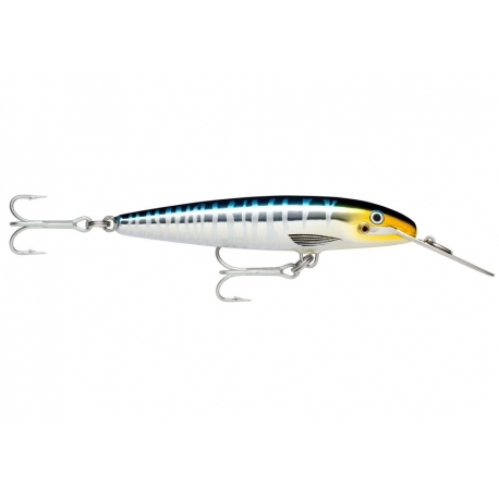 Rapala CountDown® Magnum 11 artificiale da traina