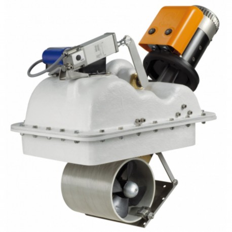 Retractable propeller - BTQR185 105DP