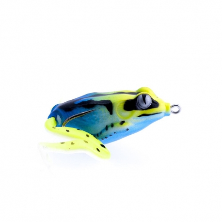 GAME Amphibious 65 frog spinning artificial