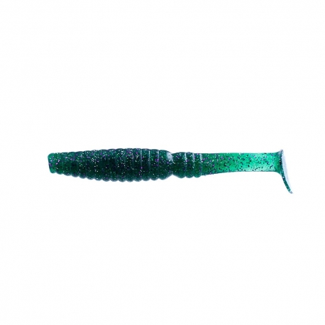 GAME Predatore 13.0 shad artificiale da spinning