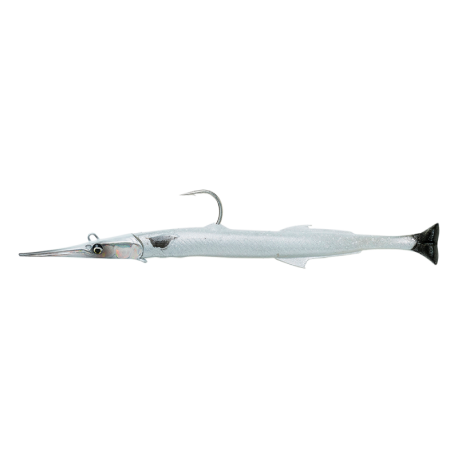 Savage Gear 3D Needlefish Pulsetail 180 Spinning Artificial Garfish