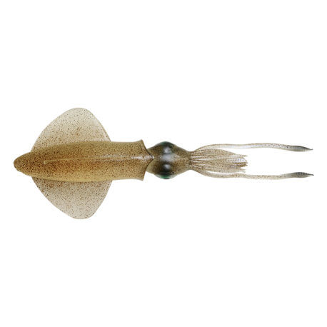 Savage Gear 3D Swim Squid 9.5 Artificial Squid