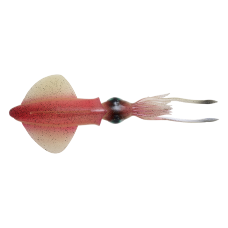 Savage Gear 3D Swim Squid 12.5 calamaro artificiale