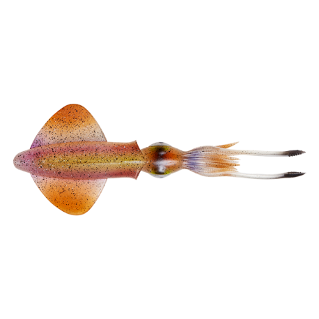 Savage Gear 3D Swim Squid 25 Artificial Squid