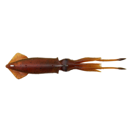 Savage Gear 3D TPE Swim Squid 95 Artificial Squid