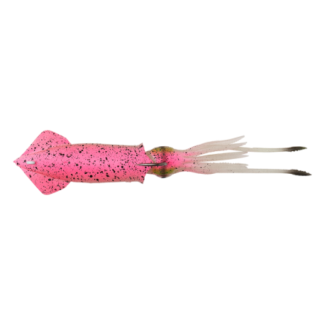 Savage Gear 3D TPE Swim Squid 125 Artificial Squid