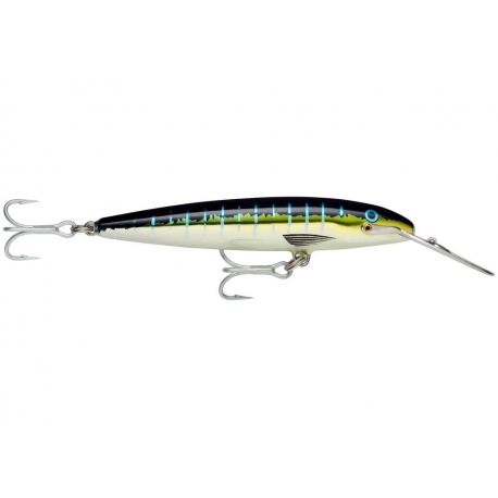 Rapala CountDown® Magnum 14 artificiale da traina