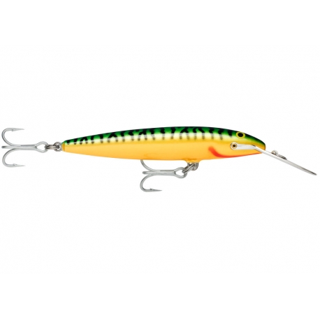 Rapala CountDown® Magnum 14 artificiale da traina