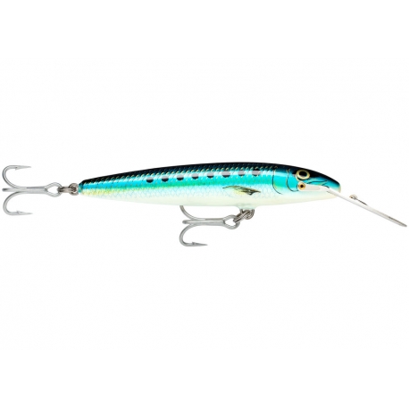 Rapala CountDown® Magnum 14 artificiale da traina