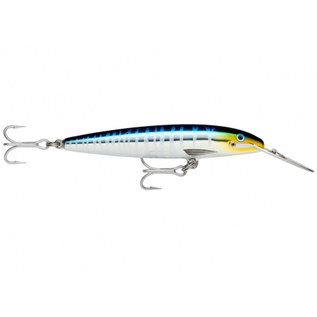 Rapala CountDown® Magnum 14 artificiale da traina