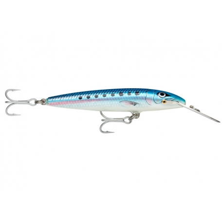 Rapala CountDown® Magnum 14 artificiale da traina