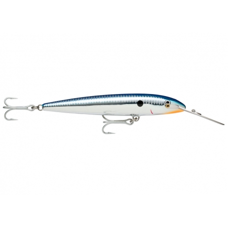 Rapala CountDown® Magnum 18 artificiale da traina